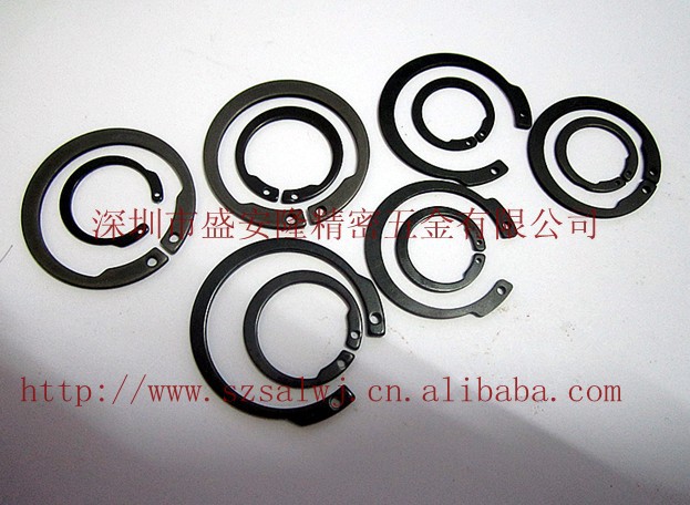 供应IRTW-32反向孔用卡簧，反向孔用挡圈,反孔挡圈扣环