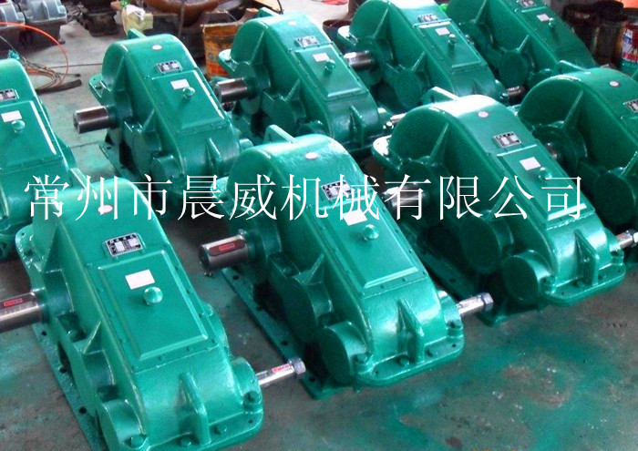 供应齿轮减速机-----
