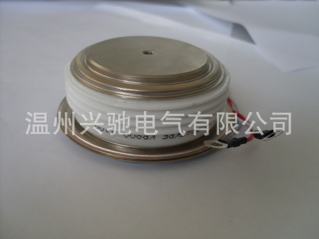 KP平板式可控硅（凸）