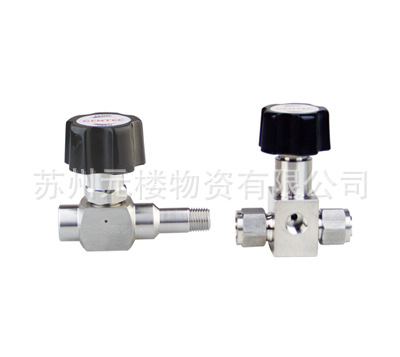 捷锐不锈钢膜片阀 DV51-NT4-FNT4 DV53NLE-FNT4-TF6元楼