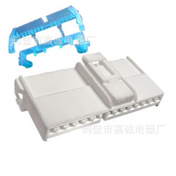 生产供应汽车仪表护套DJY7141-1.6-21/DJY7141A-1.6-21 汽车护套