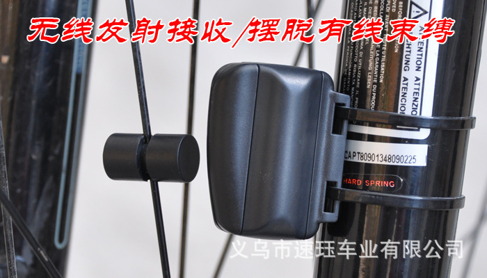 Compteur de vélo - Ref 2421972 Image 14