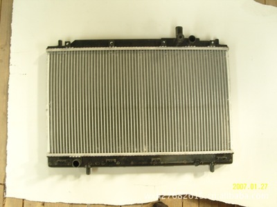 apply Suzuki Alto The Happy Prince Urban Babe Jiangnan Alto Jiangnan TT Car radiator radiator Assembly