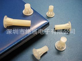 PC板间隔柱 尼龙隔离柱 尼龙间隔柱 隔离柱 PSJ8系列 单孔5.5