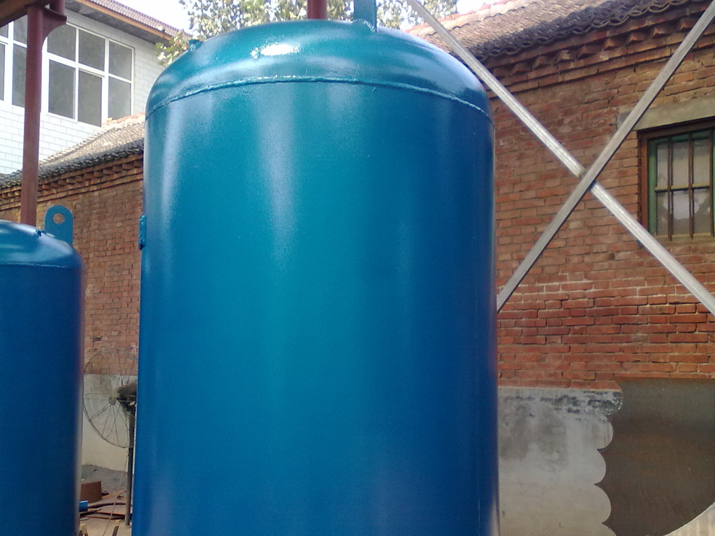 全自动无塔供水器 1吨 800X1510 5个厚 厂家直销 质优价美