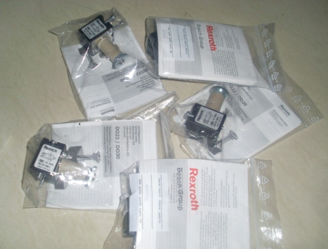 气动阀 安沃驰-天益机电供应液压气动-  管件，接头，密封