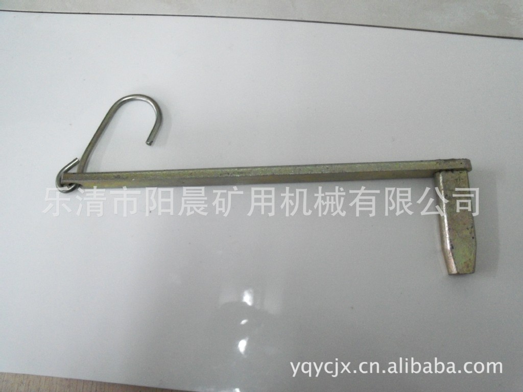 供应矿用液压支架 卸载手把