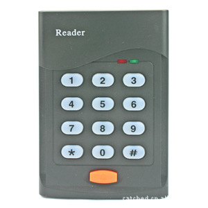 密码码键盘门禁读卡器 ID IC读卡器 门禁读卡器