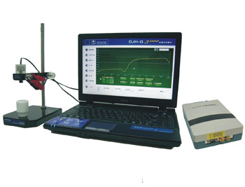 CMI830电解测厚仪电镀层电解测厚仪库仑法测厚仪电位差测厚仪测试