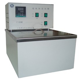 CY30A超级恒温油槽.博迅超级油槽/400*300*250
