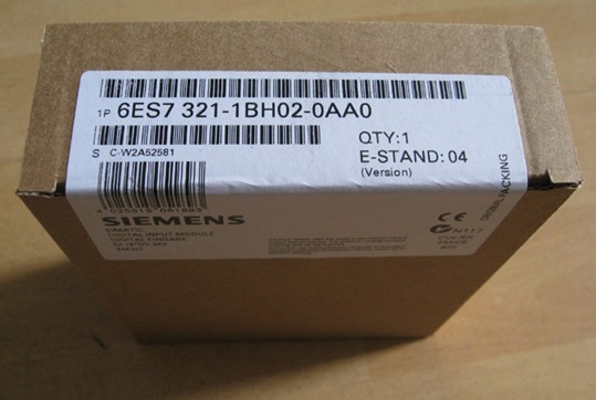 供应上海西门子PLC| 模拟输出模组6ES7322-1BH01-0AA0 模块