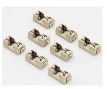 贴片保险座  贴片系列保险管，自恢复保险丝