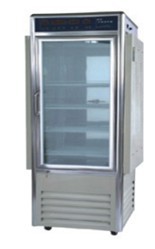 GPX-150B智能光照培养箱/594*594*1250培养箱