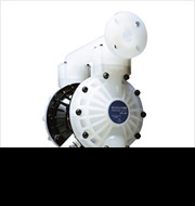 VA25 VERDER气动双隔膜泵 欢迎咨询