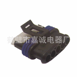 供应接插件2孔插座17000EV5M