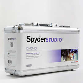 新一代德塔 SR 印准宝 Spyder3Studio SR 打印机校色仪器