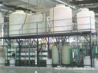 供应各种纯水设备 EDI高纯水设备 反渗透设备 离子交换设备