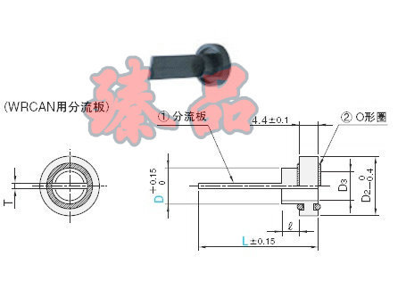 供应螺旋水套WRCTN