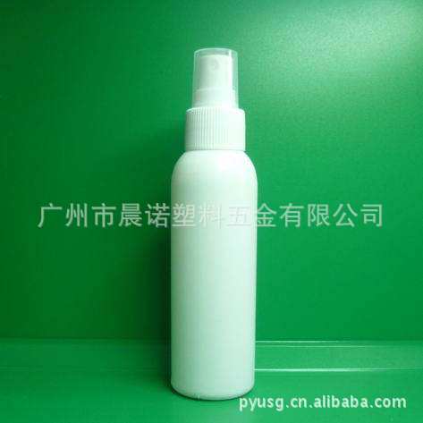 100ML\100g塑料喷雾瓶尖嘴瓶化工瓶化妆品瓶小瓶子PE包装瓶