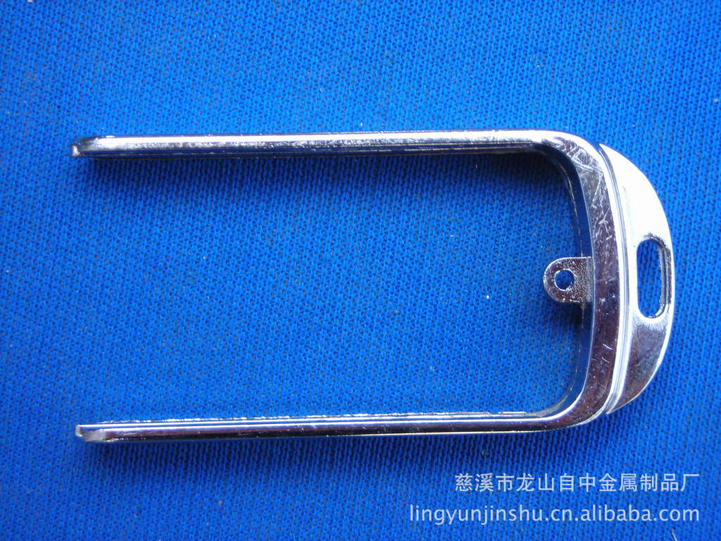 专业锌合金压铸件压铸加工    压铸件