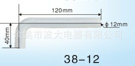 供应各式硅胶管