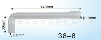 供应各式硅胶管