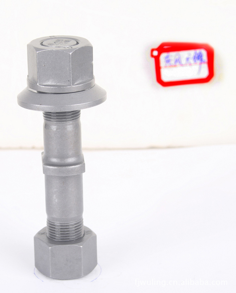 供应东风天锦轮胎螺丝