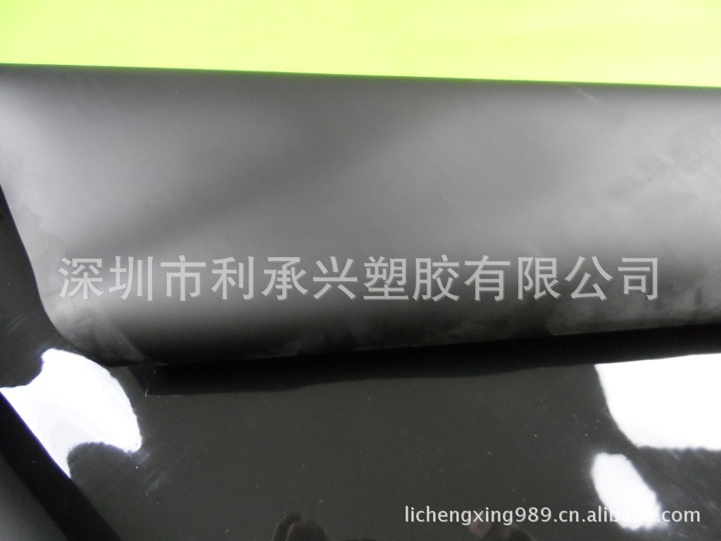 聚醚 耐水解释TPU薄膜用于饮水袋 多颜色 多厚度产品