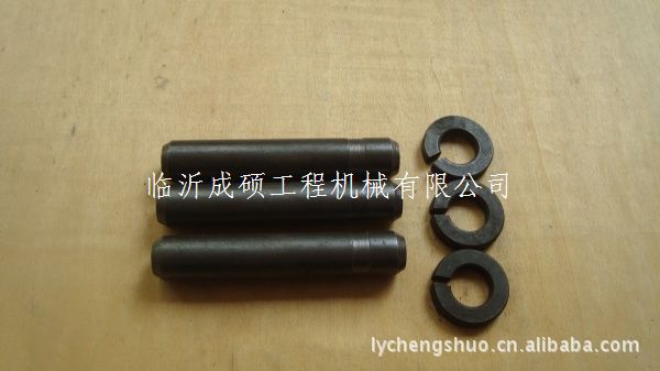 供应山东临工挖掘机配件LG6300斗齿销子卡簧
