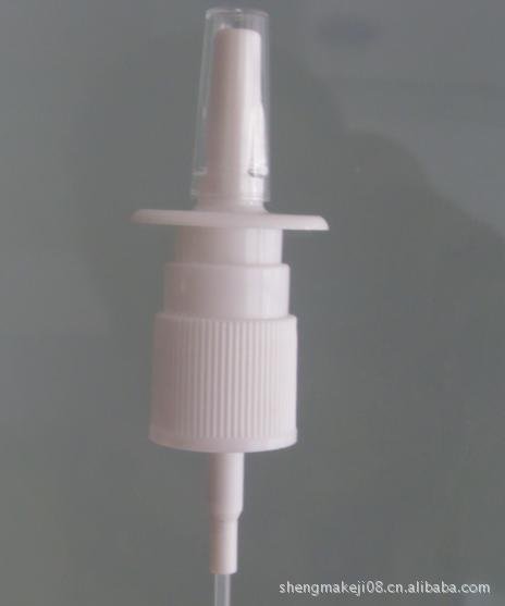 供应口径18MM鼻喷，可配瓶，欢迎垂询