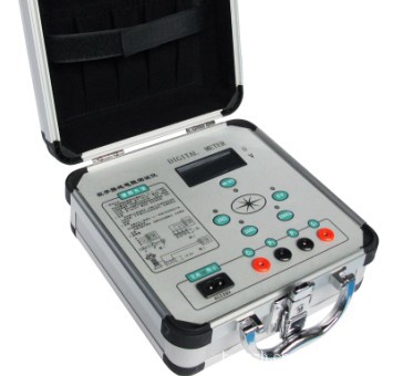 接地电阻测试仪/高压接地电阻测试仪