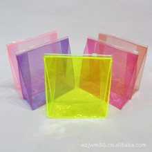 专业生产塑料薄膜袋 pvc袋 彩色包装袋