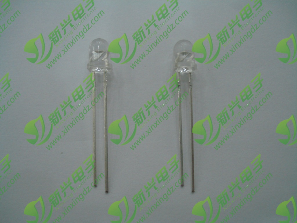 供应红外发射管TSIP7600(图)