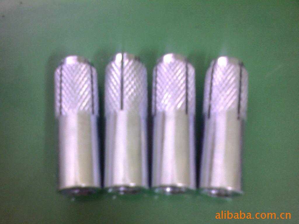 现货供应吊顶用吊杆螺丝配套拉爆  内暴螺丝