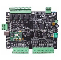 供应RIGHT VISION系列 AB门通道门禁