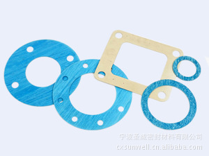 宁波圣威直销非石棉垫片,无石棉垫片，国产无石棉垫片