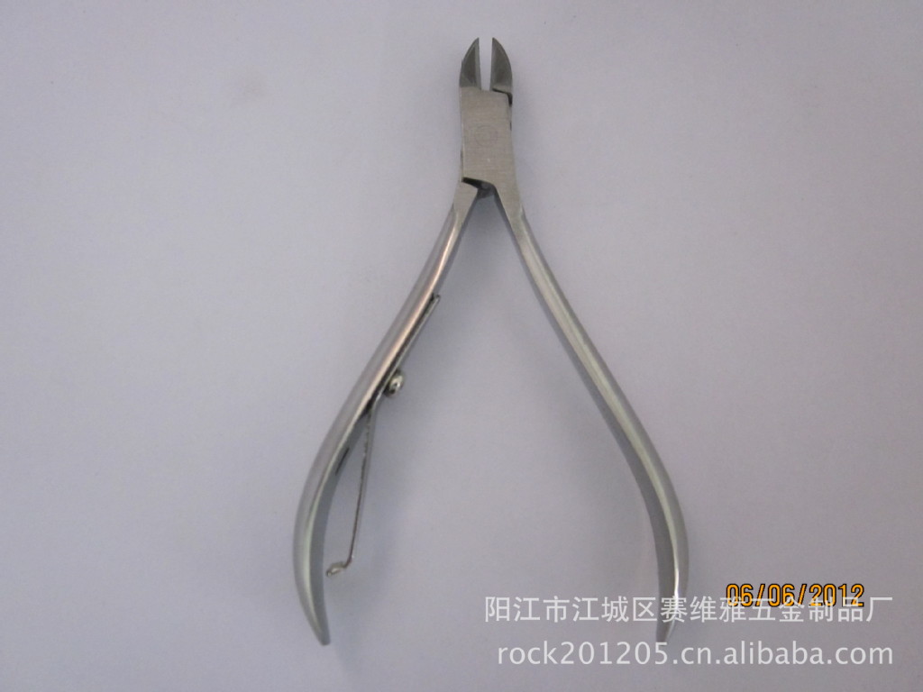 阳江市江城区赛维雅五金制品厂