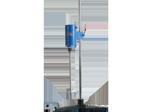 上海JB-500D电动强力搅拌机 500W搅拌器 销售