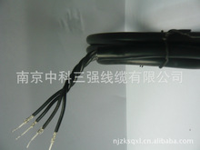 4芯电容电缆