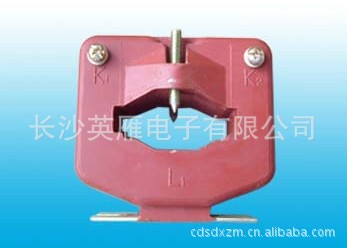 原厂优价直供HGE品牌LMZ(J)5-0.66系列悬挂安装电流互感器