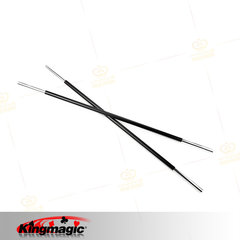 G0854 Mini Lightning Wand Magic Wand Magic Props Street Stall Magic Toy King Magic