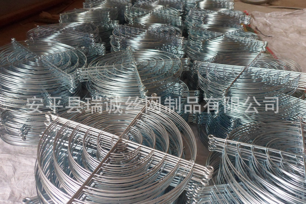 供应瑞诚不锈钢风机罩 电机风机罩 空调风机罩