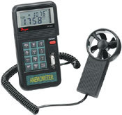 VT-200型叶轮式数显温度风量风速计|原装！