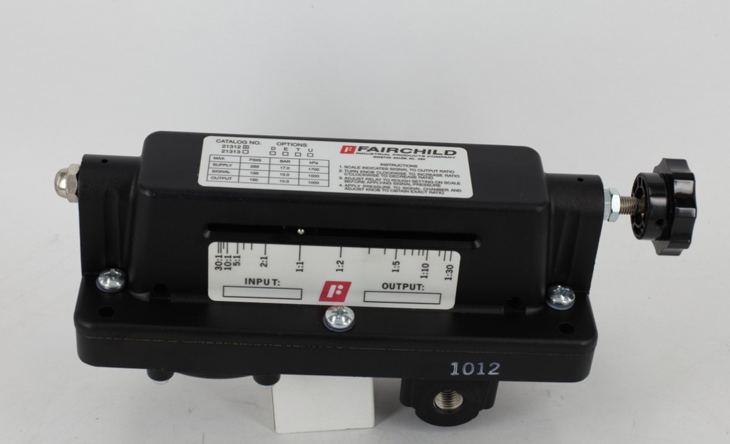 FAIRCHILD（美国仙童）继动器：21312