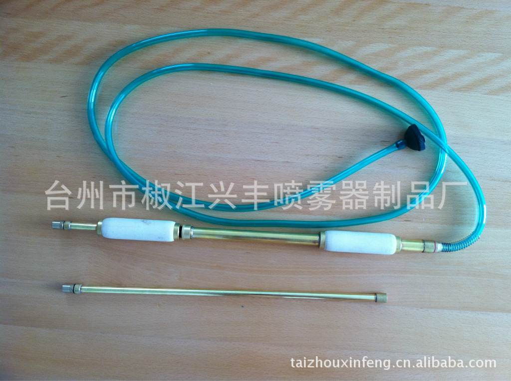 供应喷雾器 手动喷雾器 木柄往复式喷雾机