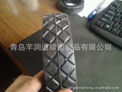 厂家长期供应高品质6寸实心轮