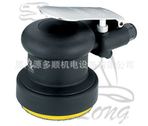 爆龙小型气动砂磨机  BLP-902N-3H 气动工具 齿轮式圆型打磨机
