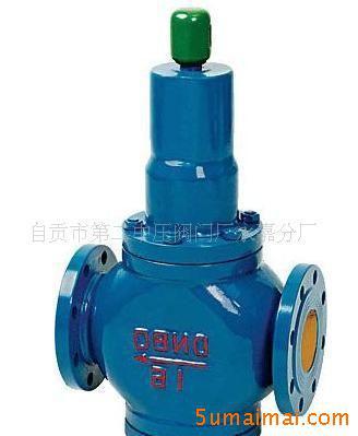 Y416、Y410、Y110减压稳压阀、空气减压阀