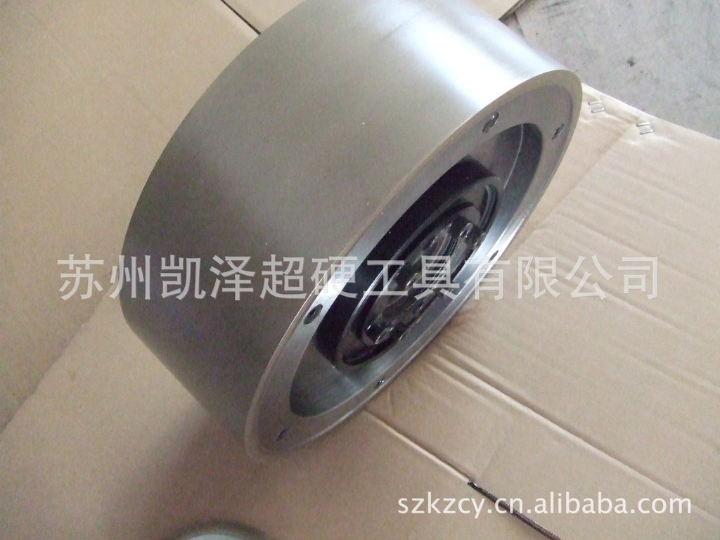 1010、1020、1040、1050、1080等型号磨床金刚石无心磨砂轮