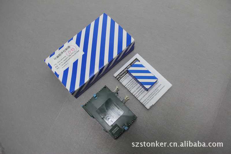 长期供应松下PLC扩展单元AFP0R-E16T PLC模块